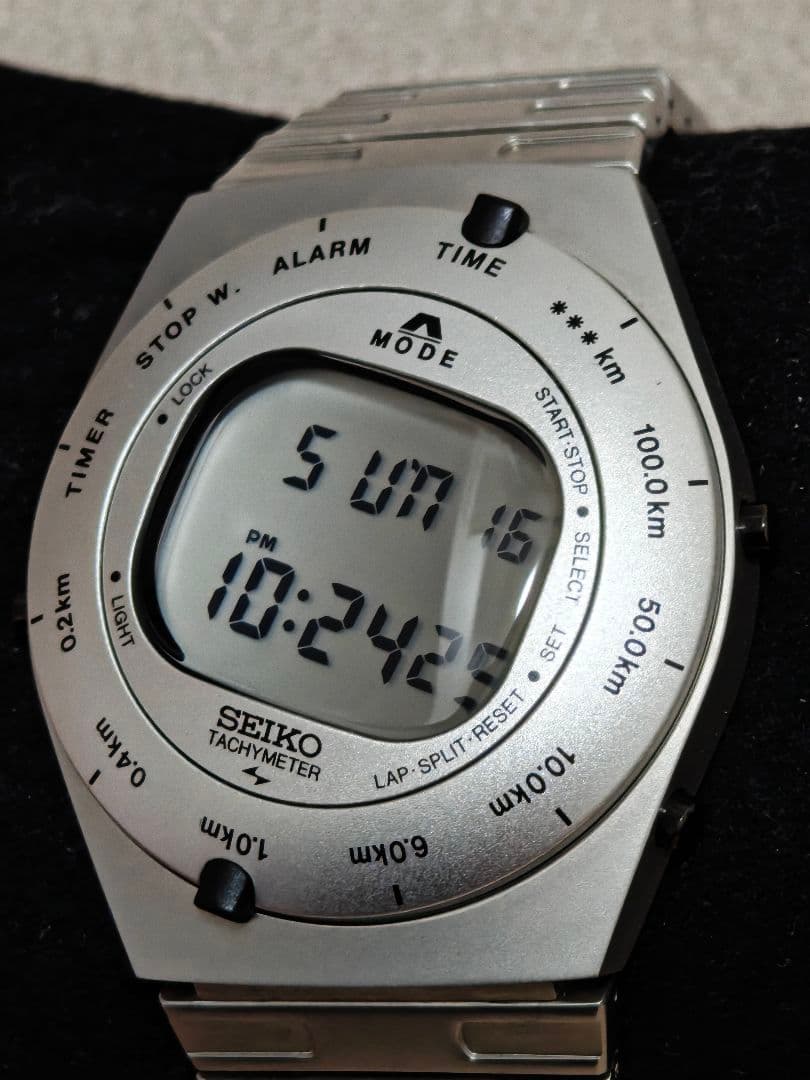 SEIKO】セイコー SBJG001 ジウジアーロ 限定3000本 - メルカリ