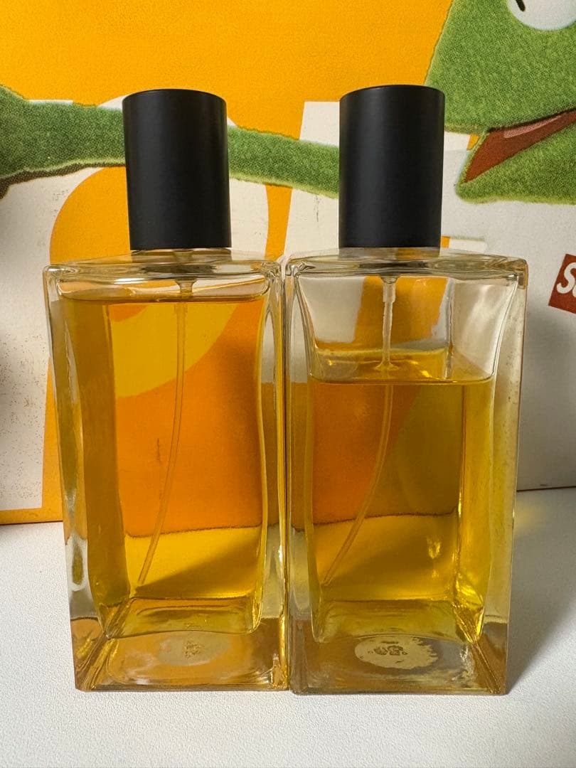 LUSH ラッシュ 香水 スーパーフェアリー super fairy shiro 試してみた