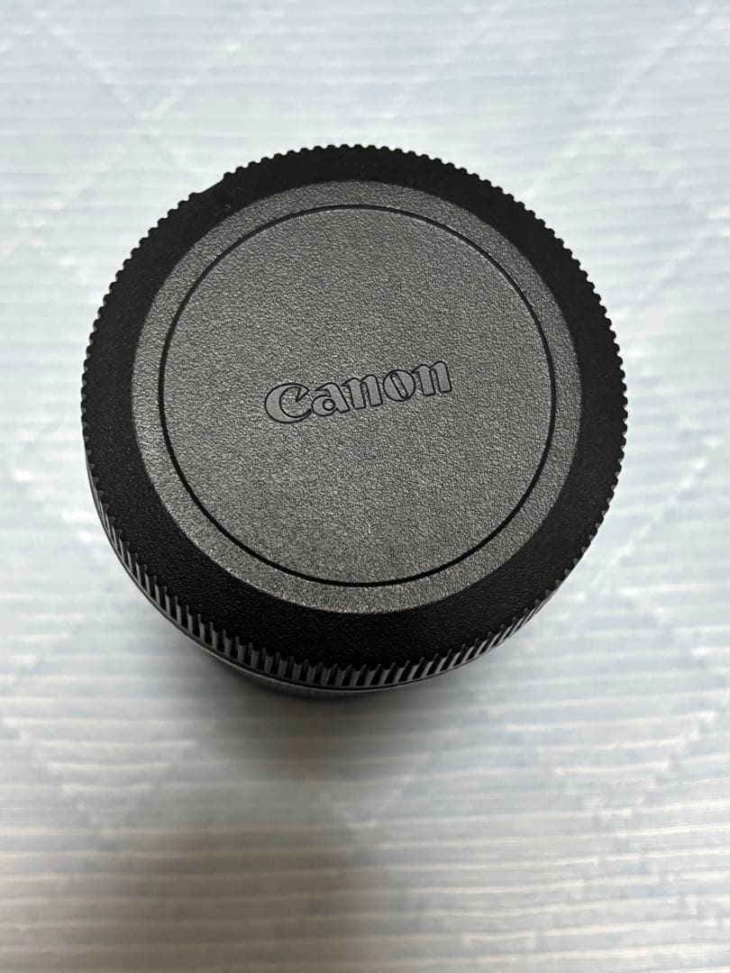 Canon RF S18-150mm F3.5-6.3 IS STMズームレンズ