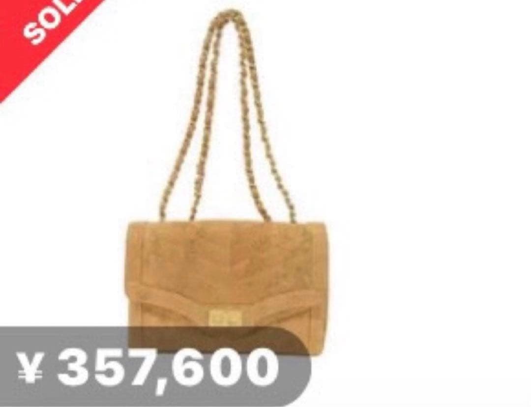 ゆりか様♡CHANEL 2.55 コルクレザー Vステッチ チェーンバッグ - メルカリ