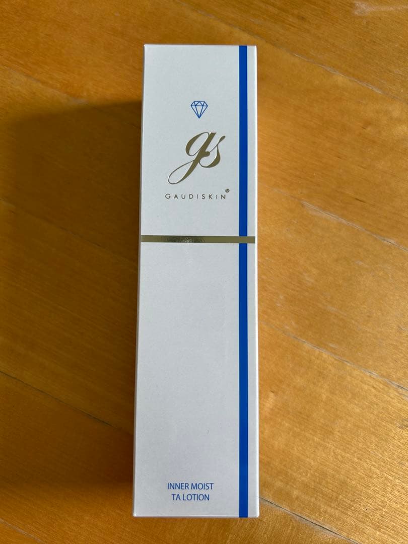 GAUDISKIN ガウディスキン インナーモイストTAローション 180ml ガウディスキン インナーモイストTAローション（医薬部外品