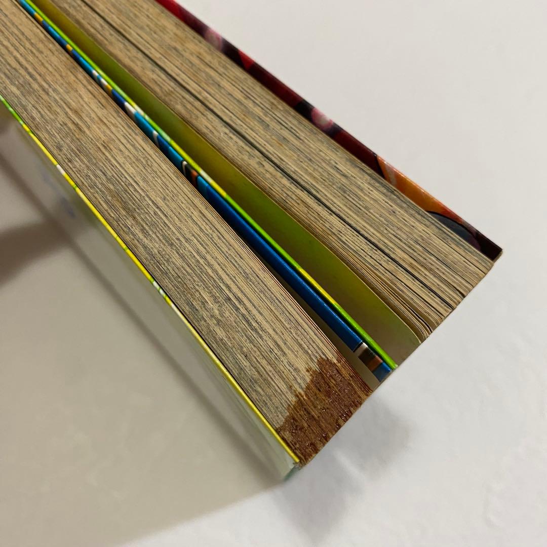 天燃色男児BURAY ブライ 高橋一雅 遊戯王 希少本 レア 初版 - メルカリ