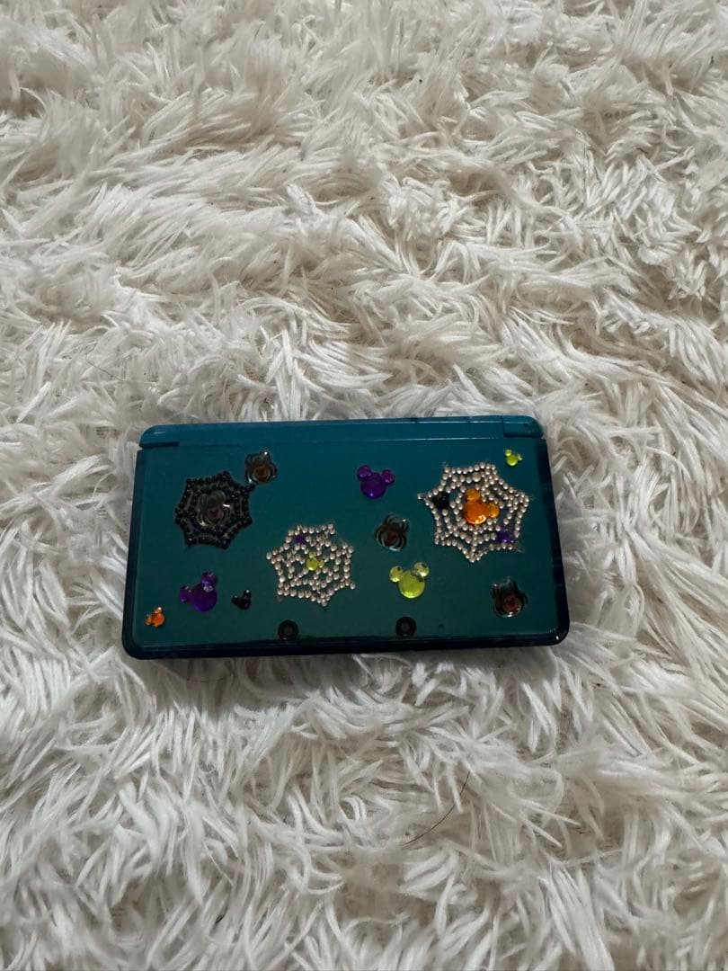 Nintendo 3DS ジャンク 本体 - メルカリ