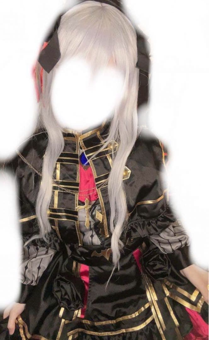 サーニャ コスプレ フルセット - メルカリ