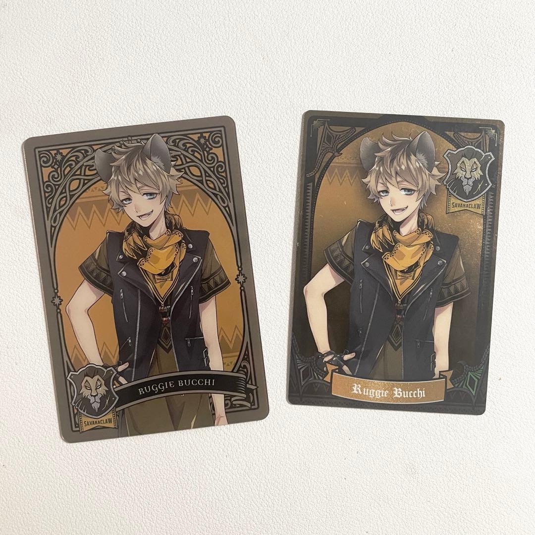 ツイステ】ラギー・ブッチ グッズまとめ売り - メルカリ