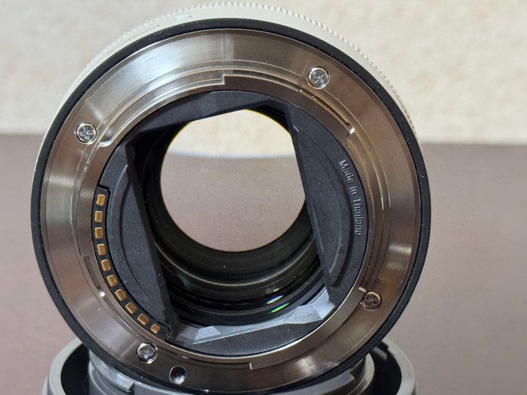 Sony Eマウント 1.4x テレコンバーター　SEL14TC