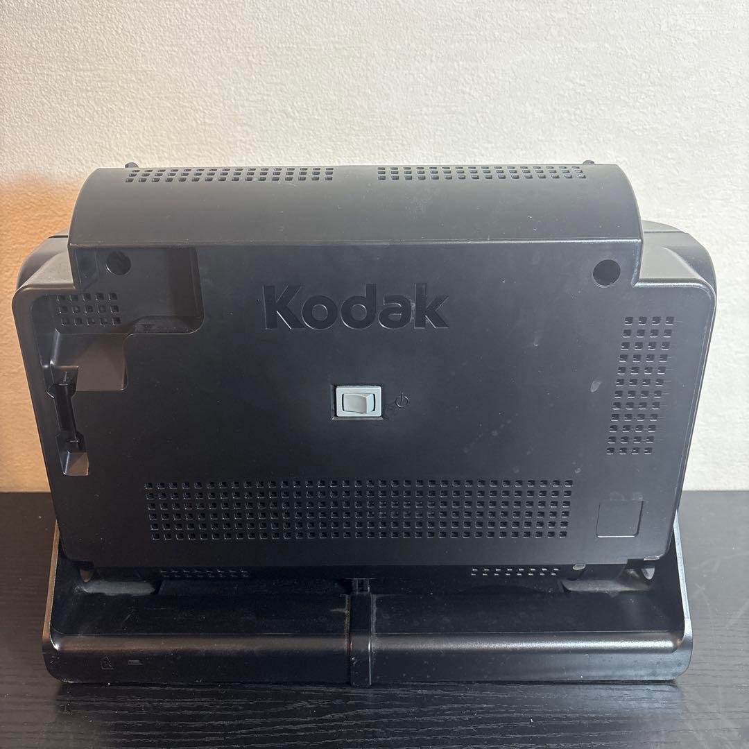 Kodak i2620 業務用ドキュメントスキャナー 中古 - スキャナー