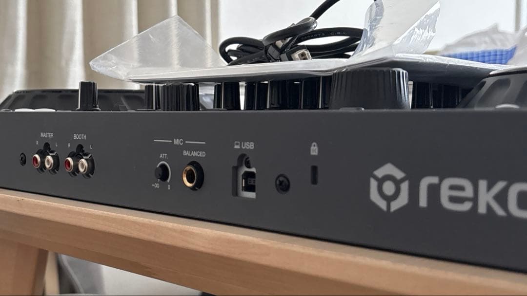 お味噌さん専用】 Pioneer DJ DDJ-FLX6-GT 美品 - メルカリ