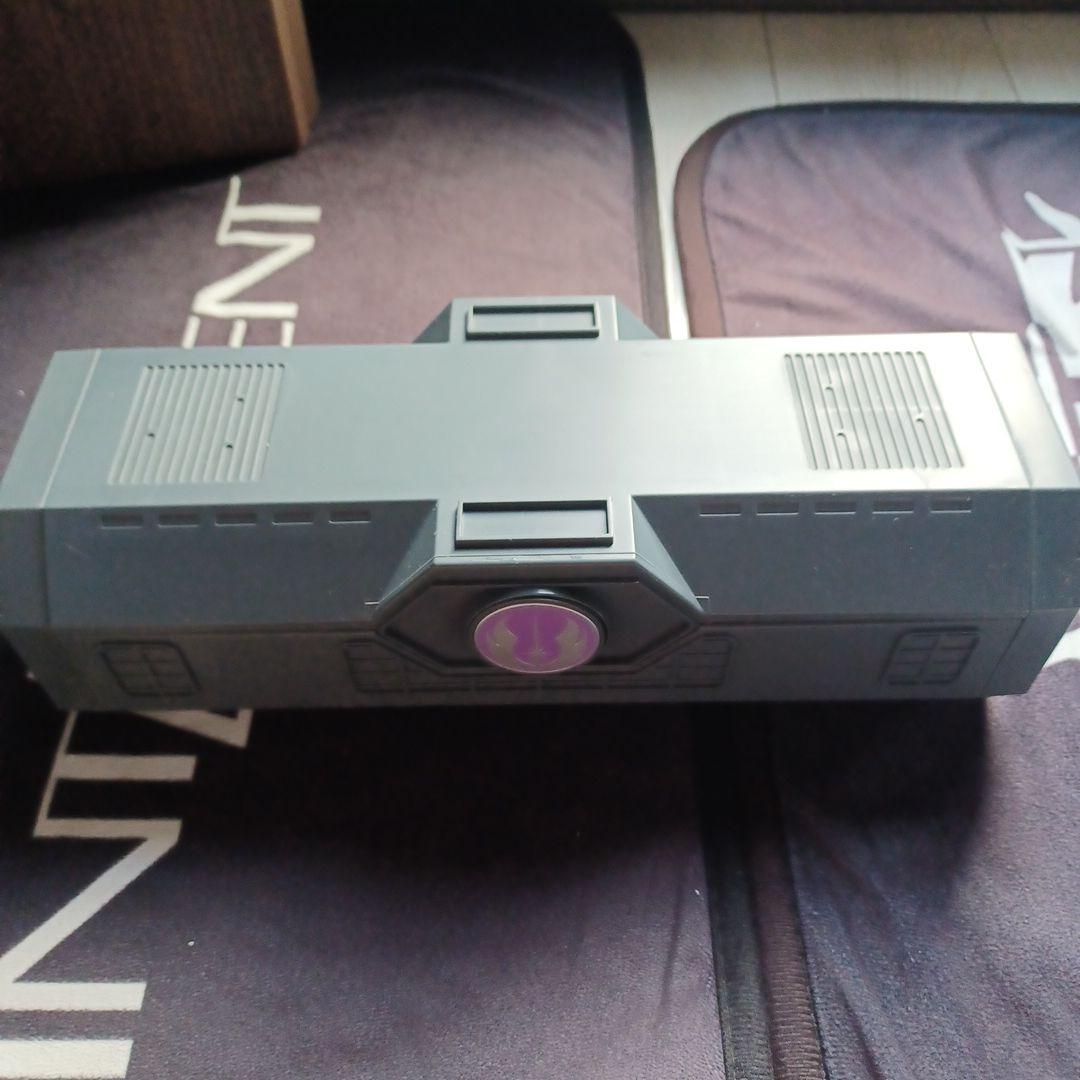 ライトセーバー レガシー メイス ウィンドゥ ギャラクシーエッジ