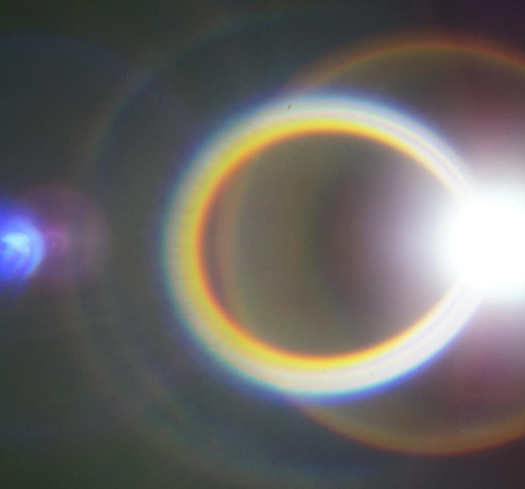 2427852　フレア等全て極上後期型Super-Takumar　F1.8/55