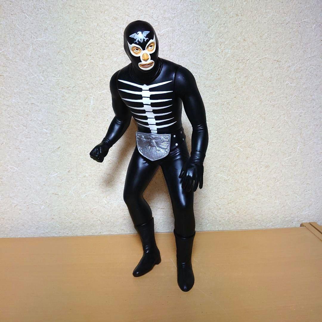 仮面ライダー ショッカー戦闘員 ビッグサイズ ソフビ フィギュア