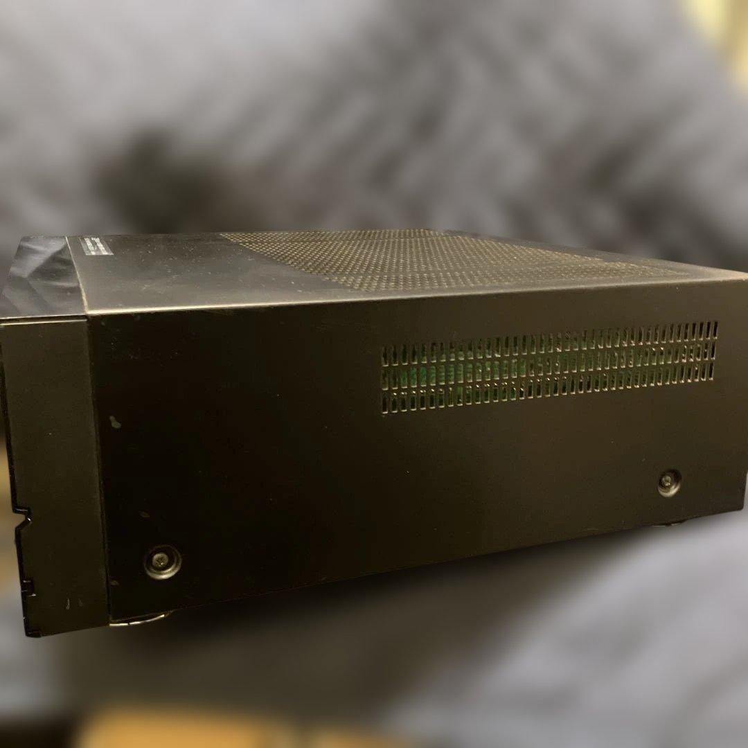 【如月価格】《完動品》 ビクターA X-E7000プリメインアンプ