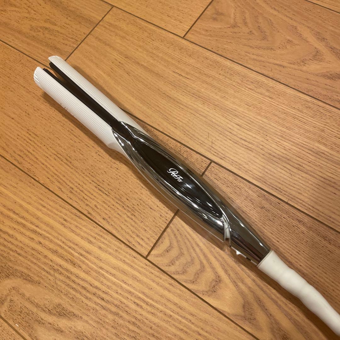 リファ ReFa ストリート アイロン リファストレートアイロン プロ- ReFa STRAIGHT IRON PRO | 商品情報