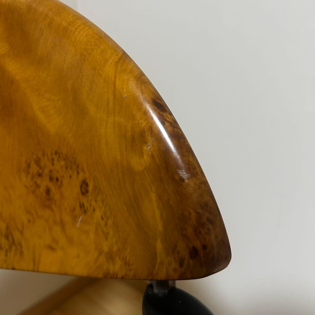 CORO Design Luigi Origlia ダイニングチェア イタリア製