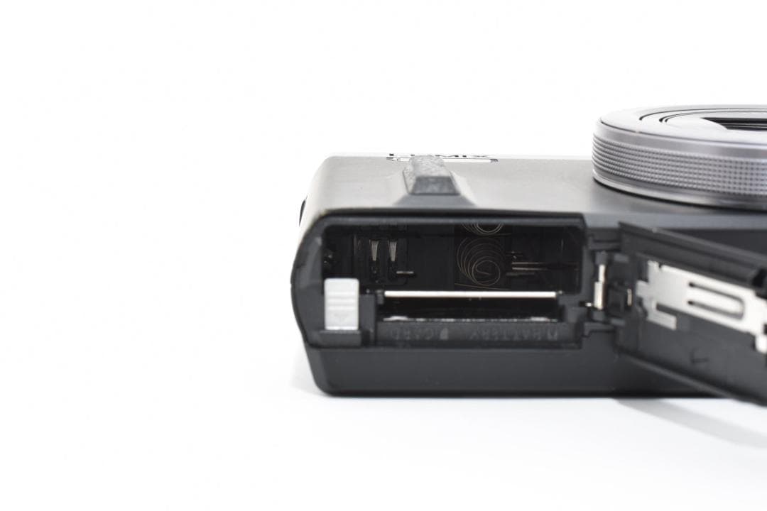 《 美品 》　パナソニック　Panasonic LUMIX DMC-TZ60