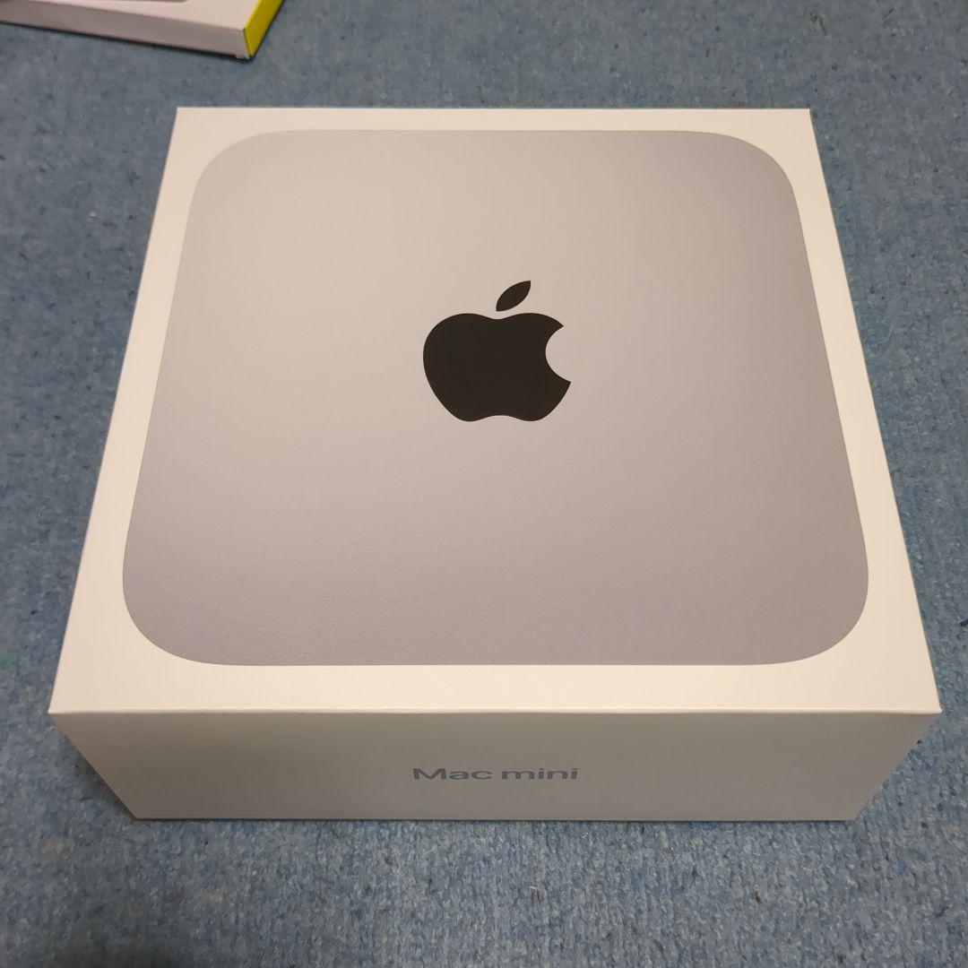 Macデスクトップ Apple Mac mini (M1, 2020) 16GB SSD 256GB $_57.PNG?set_id=880000500F