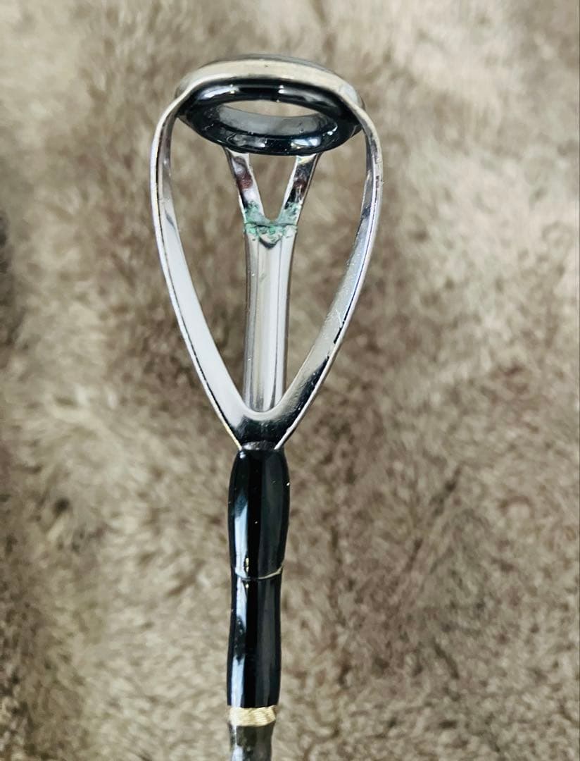 カーペンター エンドレスパッション KLL EP 82/42 ジャンク