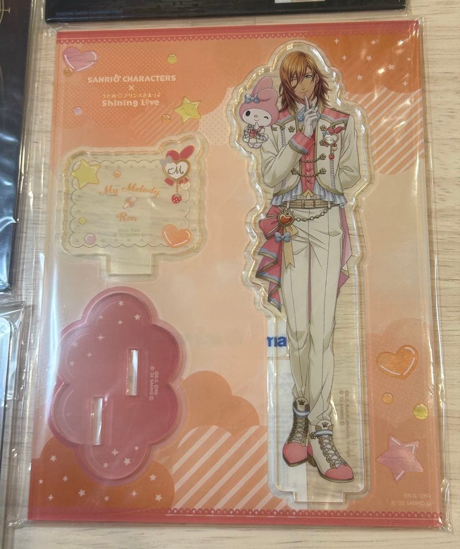 うたプリ 神宮寺レン まとめ売り セール アウトレット