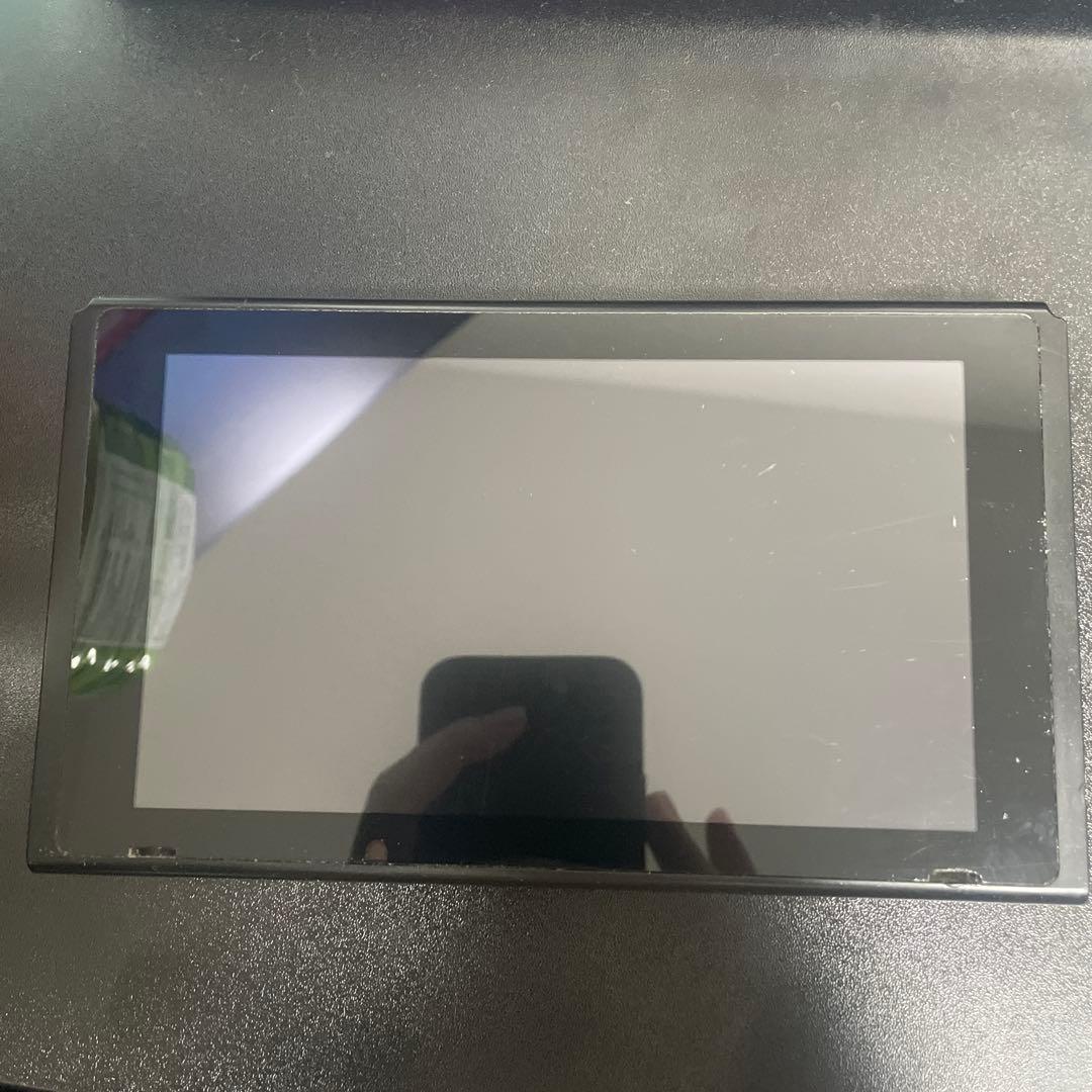 Nintendo Switch 本体のみ ブラック 楽天市場】【レビューキャンペーン実施中!】Nintendo Switch 本体のみ