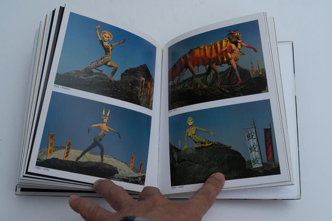 The Pirelli Calendar 1964-2001 洋書写真集 - メルカリ