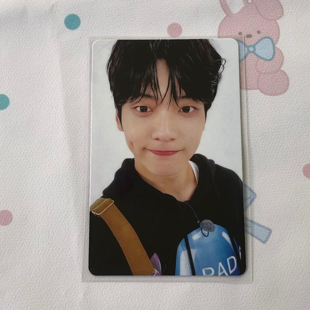 TXT HAPPY TOGETHER QUIZ fc トレカ MOA スビン - メルカリ