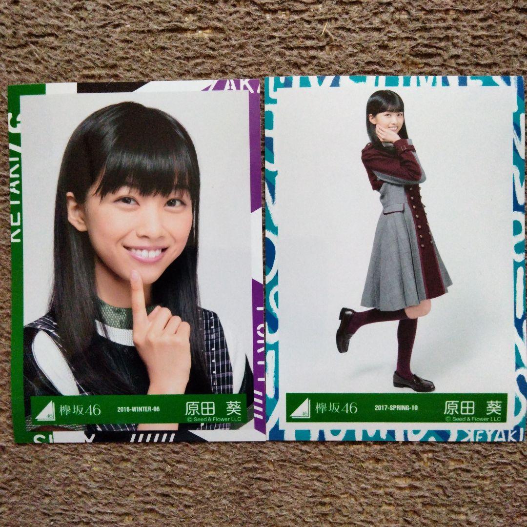 元欅坂46（櫻坂46）、原田葵。現フジテレビアナウンサー - メルカリ