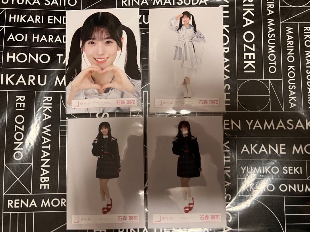 epoch 2024 JLPGA 女子ゴルフ 小林夢果プロ 直筆サインカードの通販