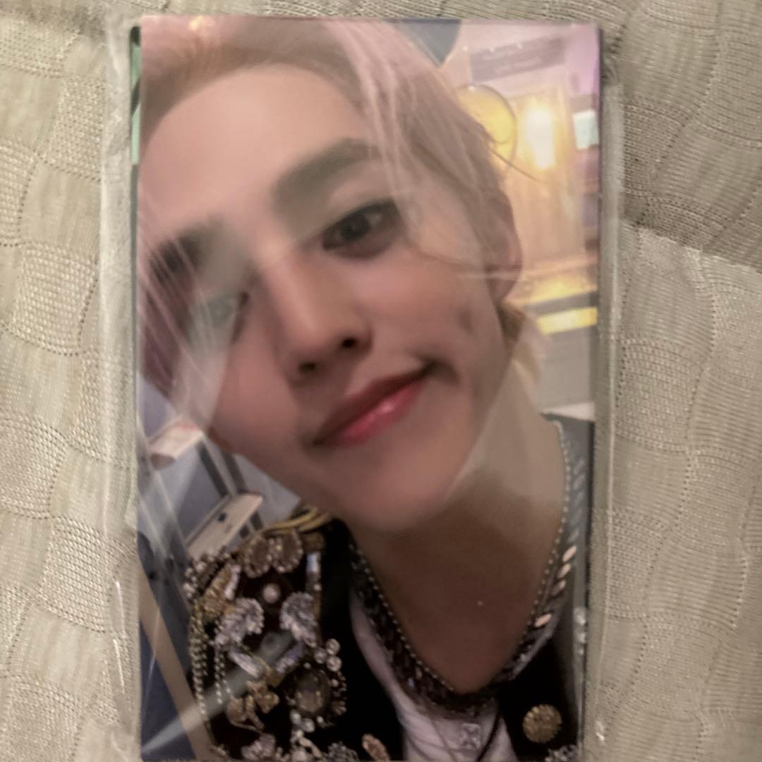 SEVENTEEN HEAVEN 大阪 トレカ ユニバ 13種コンプ SEVENTEEN HEAVEN