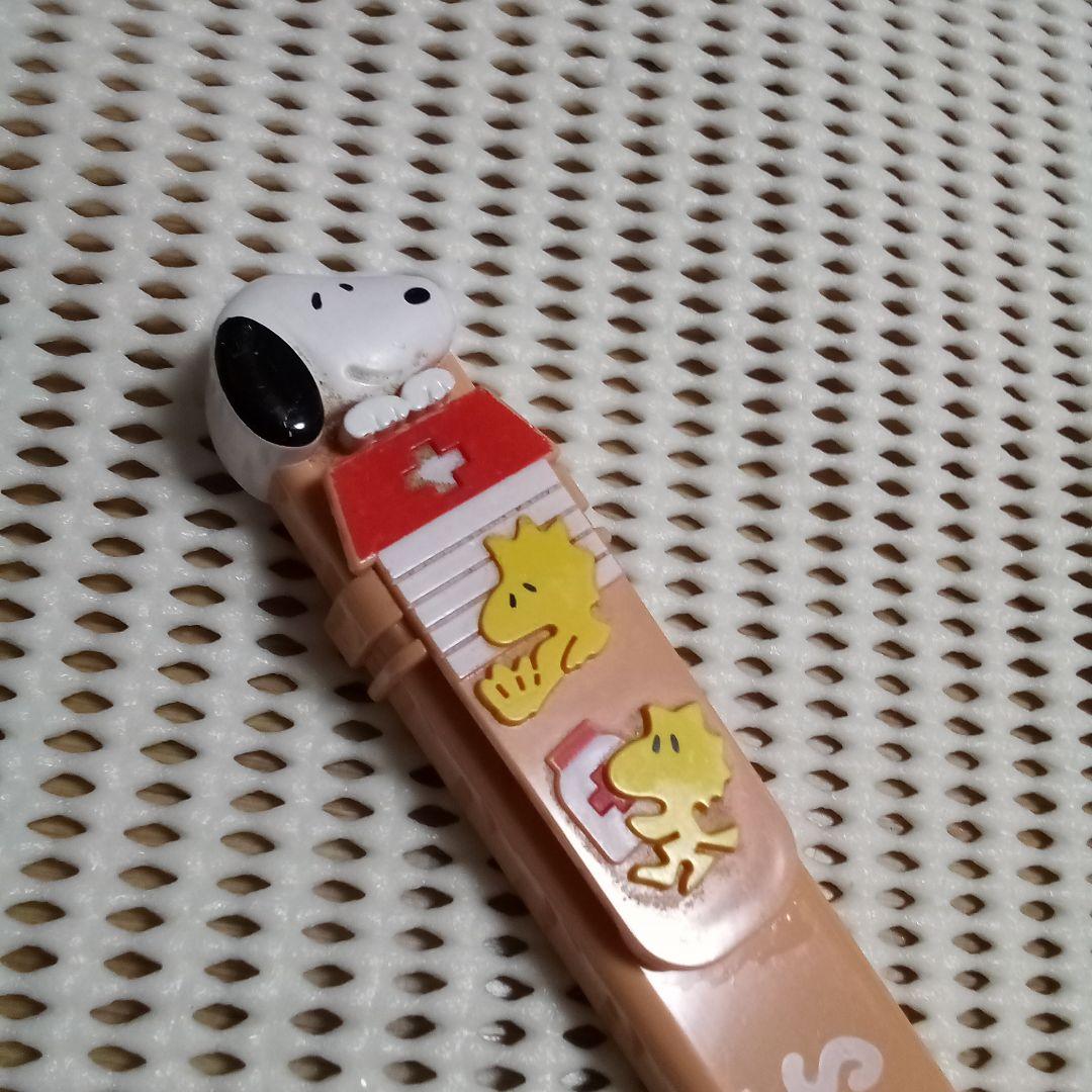 レア スヌーピー 体温計 シチズン 当時物 レトロ コレクター - メルカリ