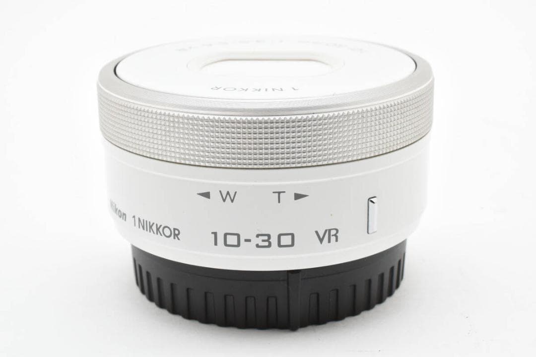 ★美品★ 1 NIKKOR VR 10-30 F3.5-5.6 PD-ZOOM