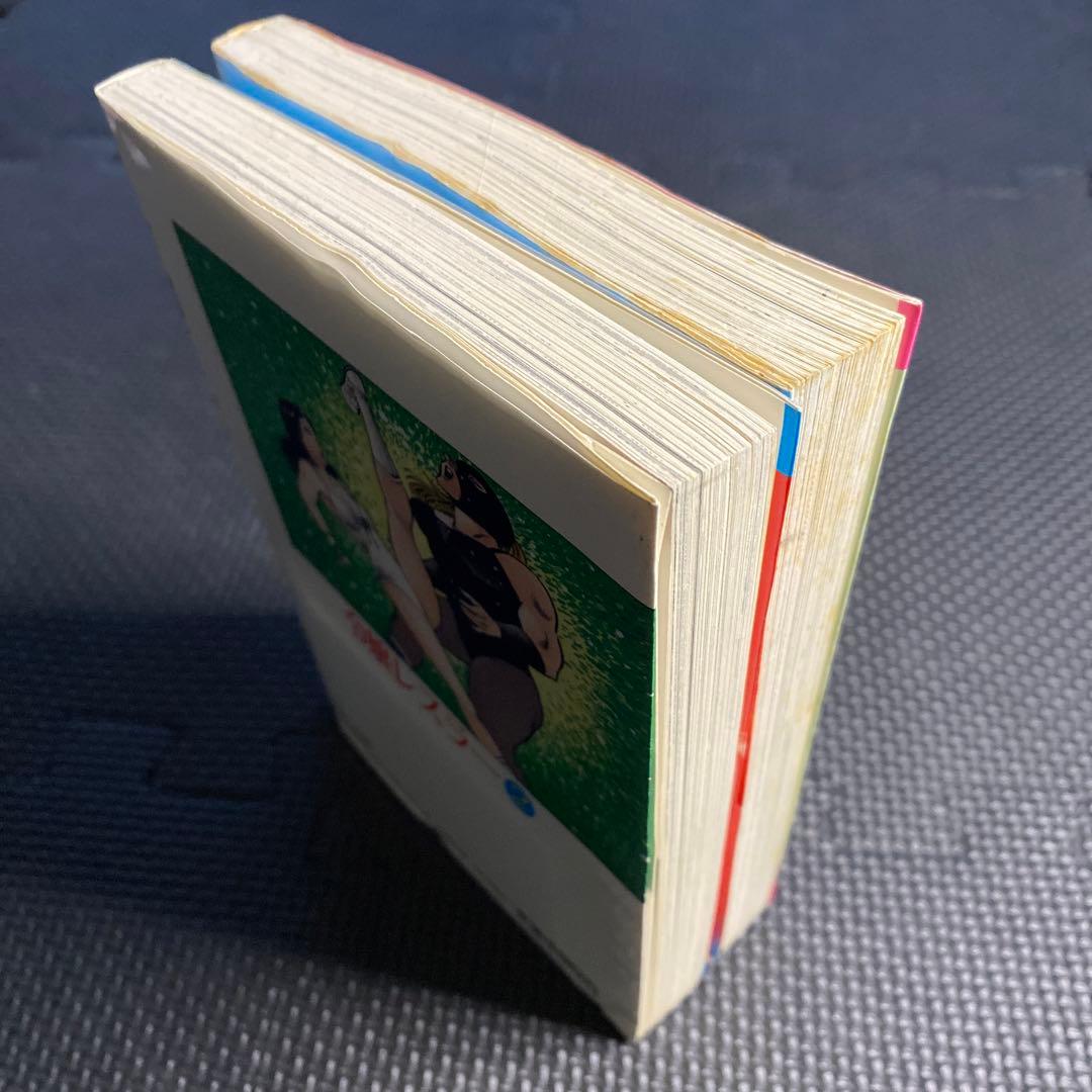 激レア】【全巻初版】令嬢レスラー 全2巻 中野喜雄 真樹日佐夫 女子