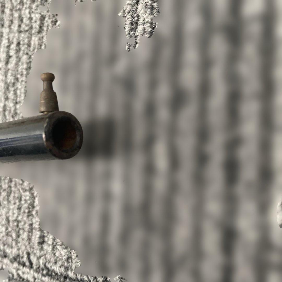 昭和レトロ】【希少品】BS-GUN BS-52 エアコッキングガン 箱付き