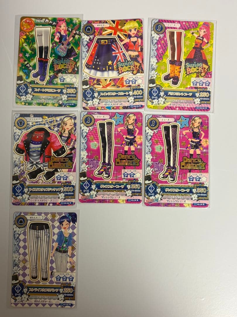 アイカツ アイカツカード まとめ売り - メルカリ