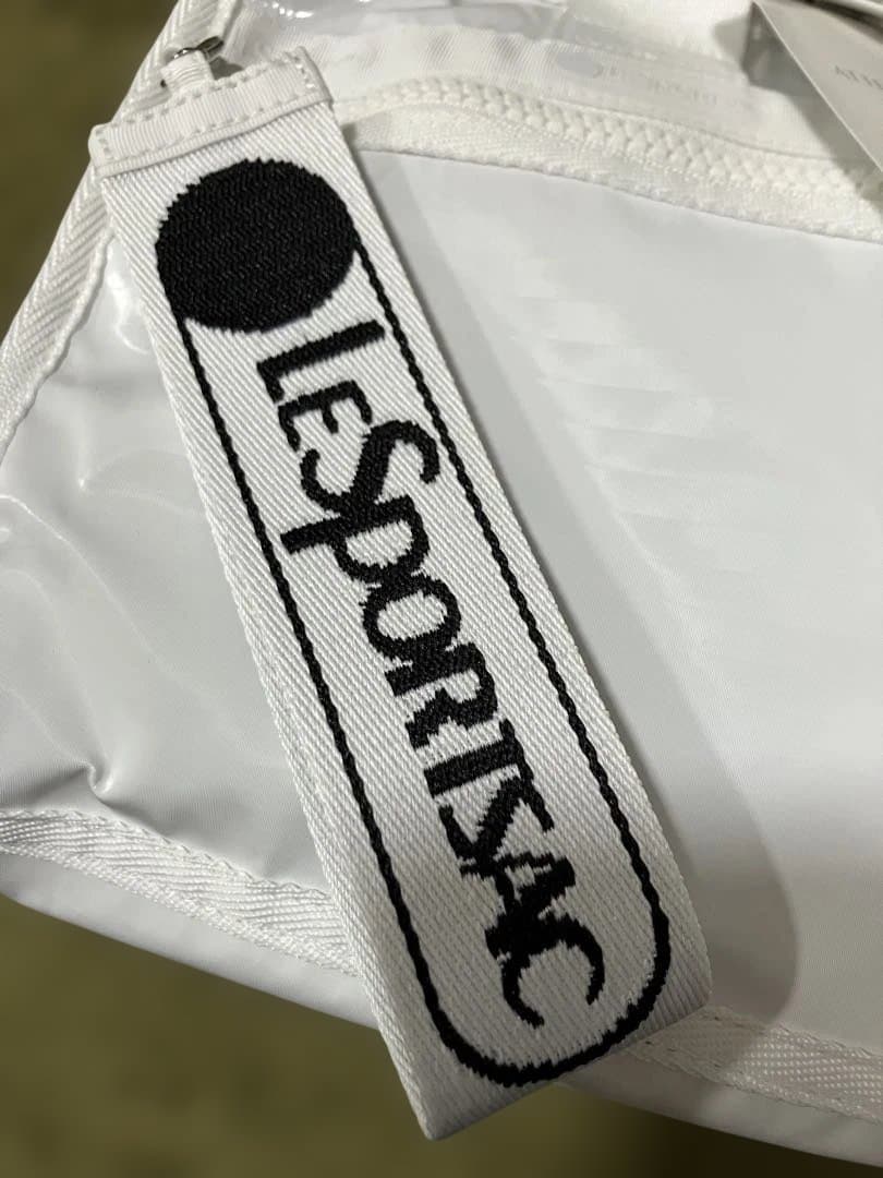 新品]ひとりっぷ×レスポートサック BIKE BOSTON2 ノウム - メルカリ