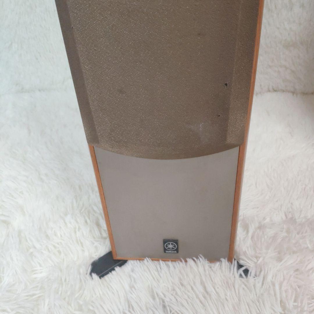 希少 ヤマハ NS-120 トールボーイスピーカー スタンド ペア