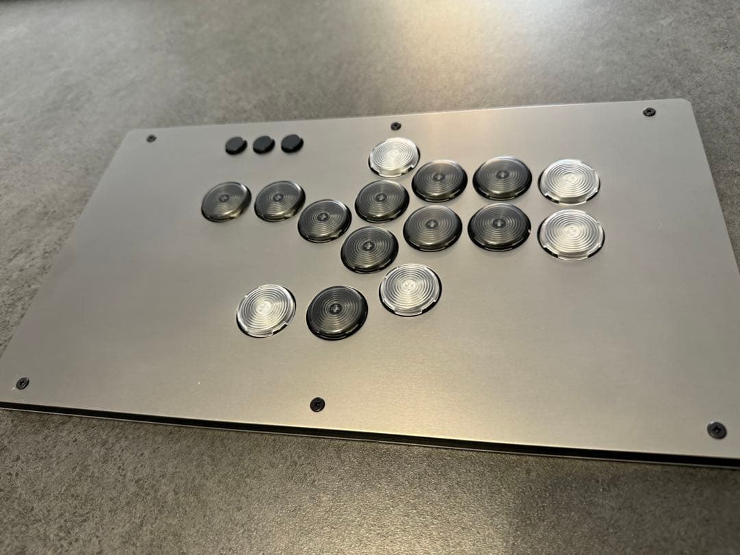 JumpHack Air（第3世代）【PC版/PS5対応版】JHAIR-3rd JumpHack Air（第3世代）【PC版】JHAIR-3rd | JumpHack Store