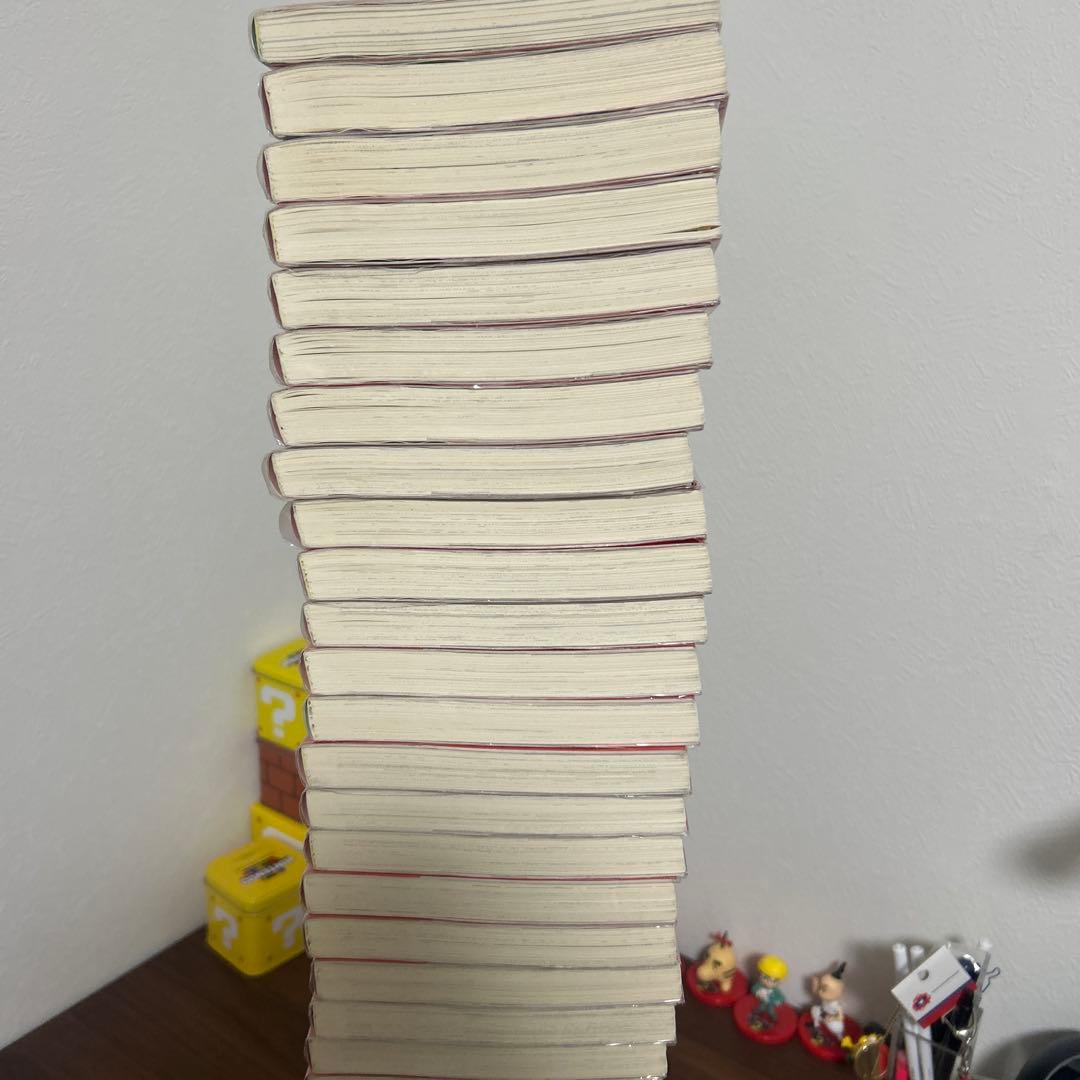 全巻帯び付き ドラゴンボール 完全版全34巻セット 初版 ガイドブック