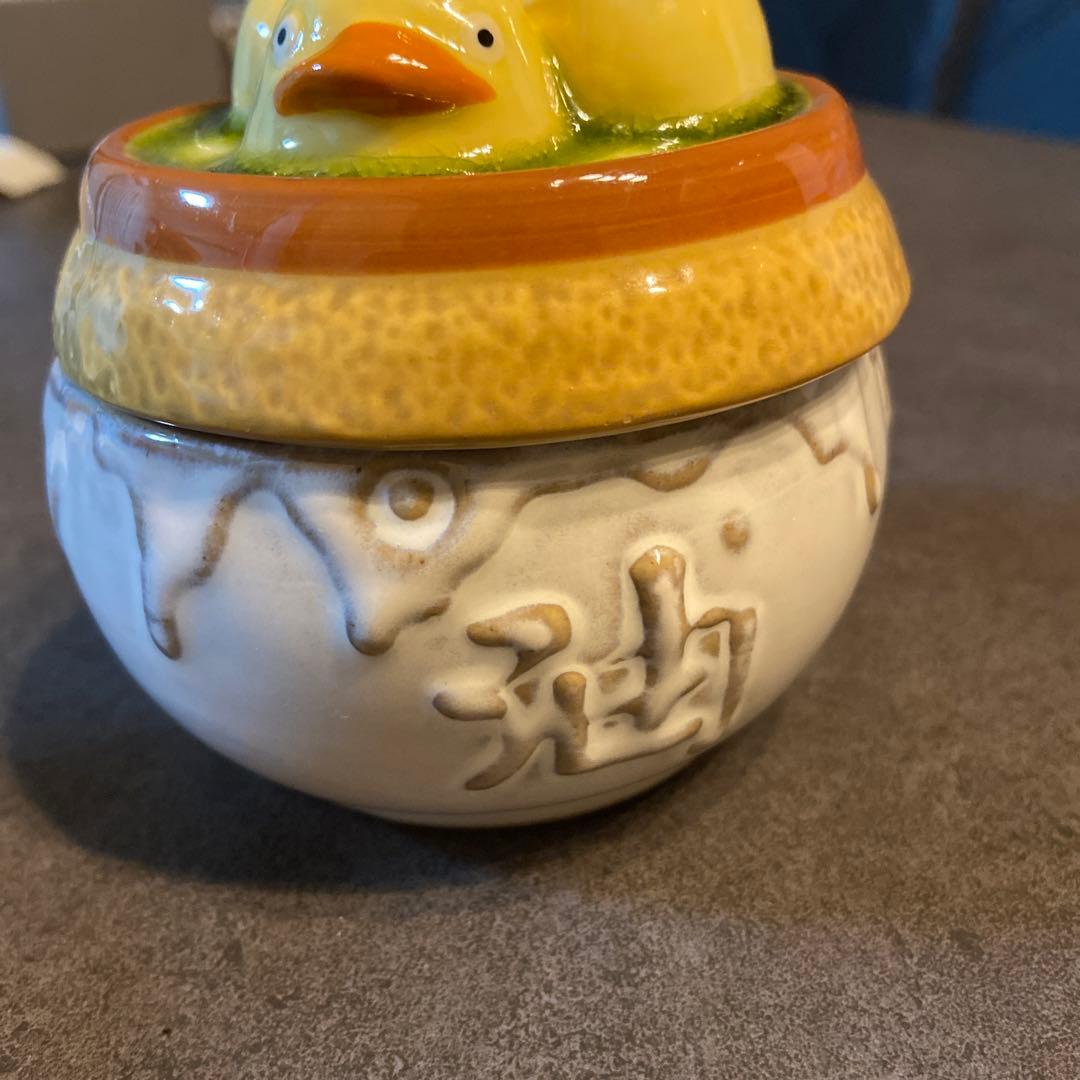 入手困難！オオトリさま のんびりお風呂小鉢 千と千尋の神隠し - メルカリ