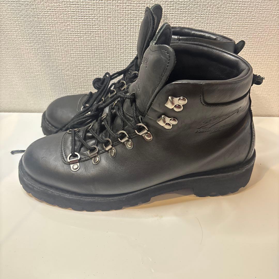 Danner ダナー マウンテンブーツ D4213 サイズ8 1/2 程度良好 - メルカリ