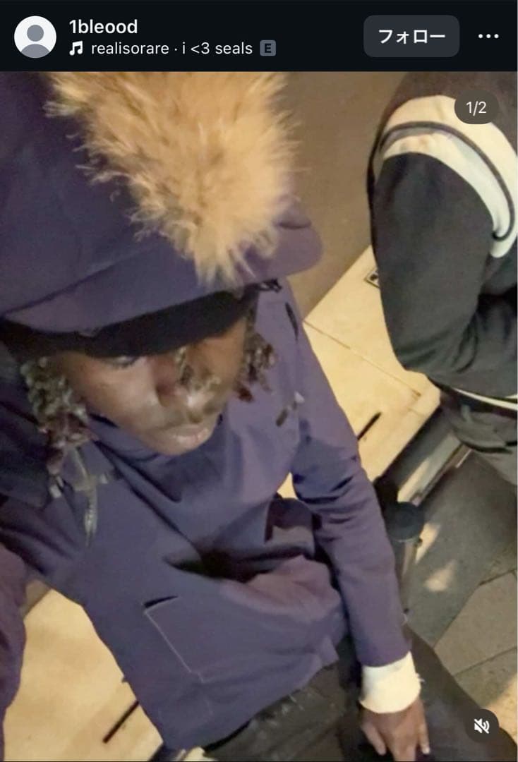 ジャケット・アウター Marithe Francois Girbaud Mohawk Jacket marithé françois girbaud AW07 mohawk jacket ‎ ‎ ‎ #grailed