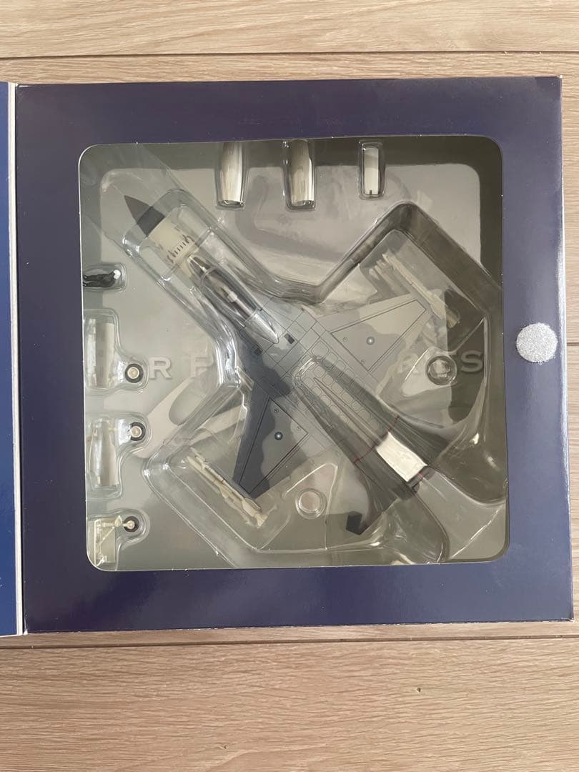 ホビーマスター 1/72 台湾空軍 F-CK-1 A/B 戦闘機 HA4003 - メルカリ