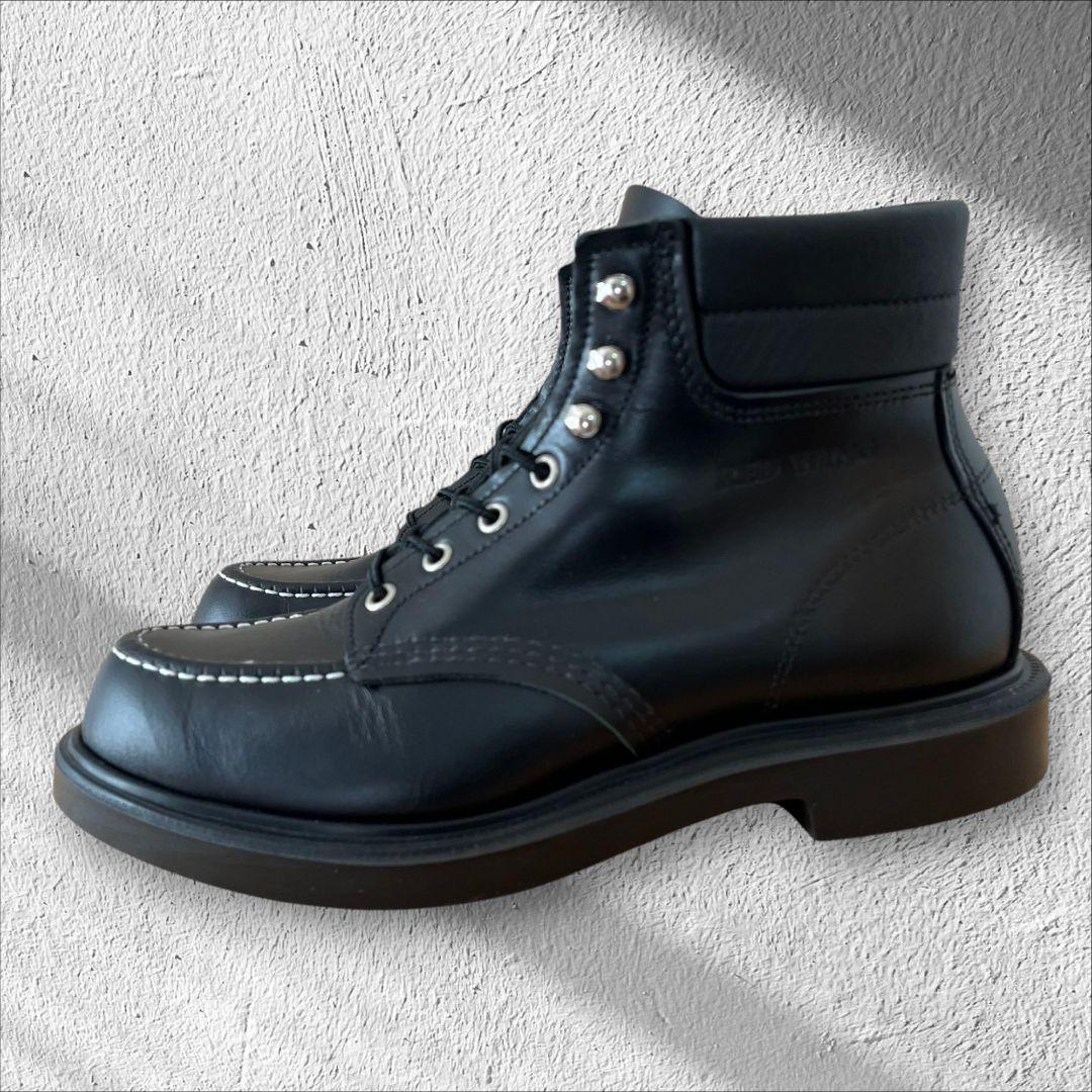 最終価格✦新品未使用✦ レッドウイング スーパーソール 8133 US9E 27