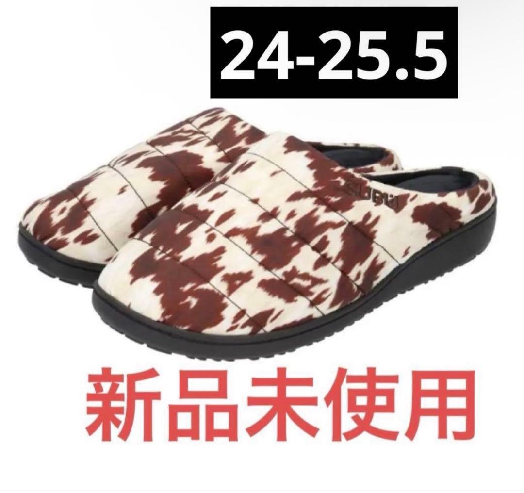 新品未使用 SUBU スブ カウブラウン COW BROWN サイズ1 - メルカリ
