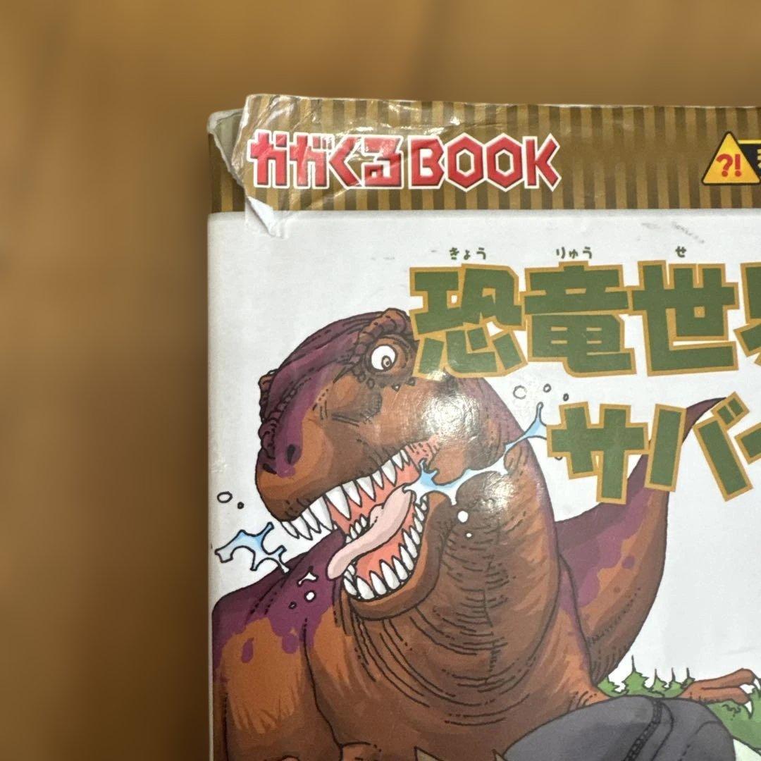 サバイバルシリーズ10冊セット - メルカリ