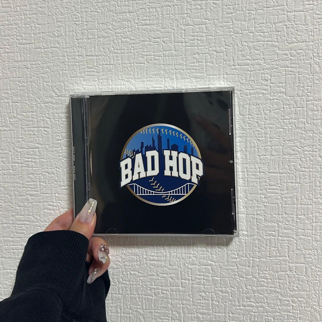 BADHOP 1st アルバム - メルカリ