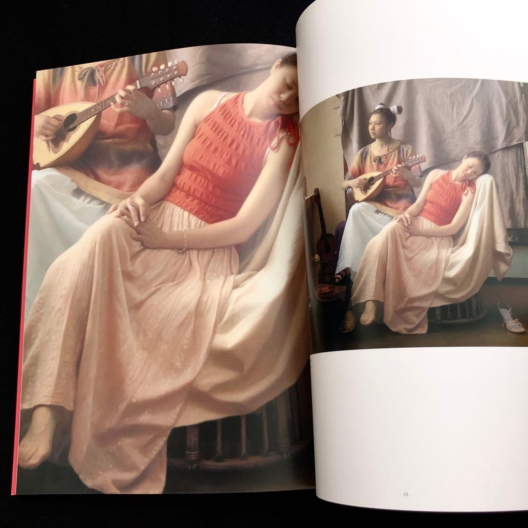 「生島浩展 Hiroshi Ikushima WORKS -2004」春風洞画廊