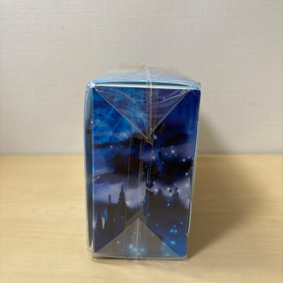 デュエマ超CS Ⅴ限定 イデア・パラドックス デッキケース - メルカリ