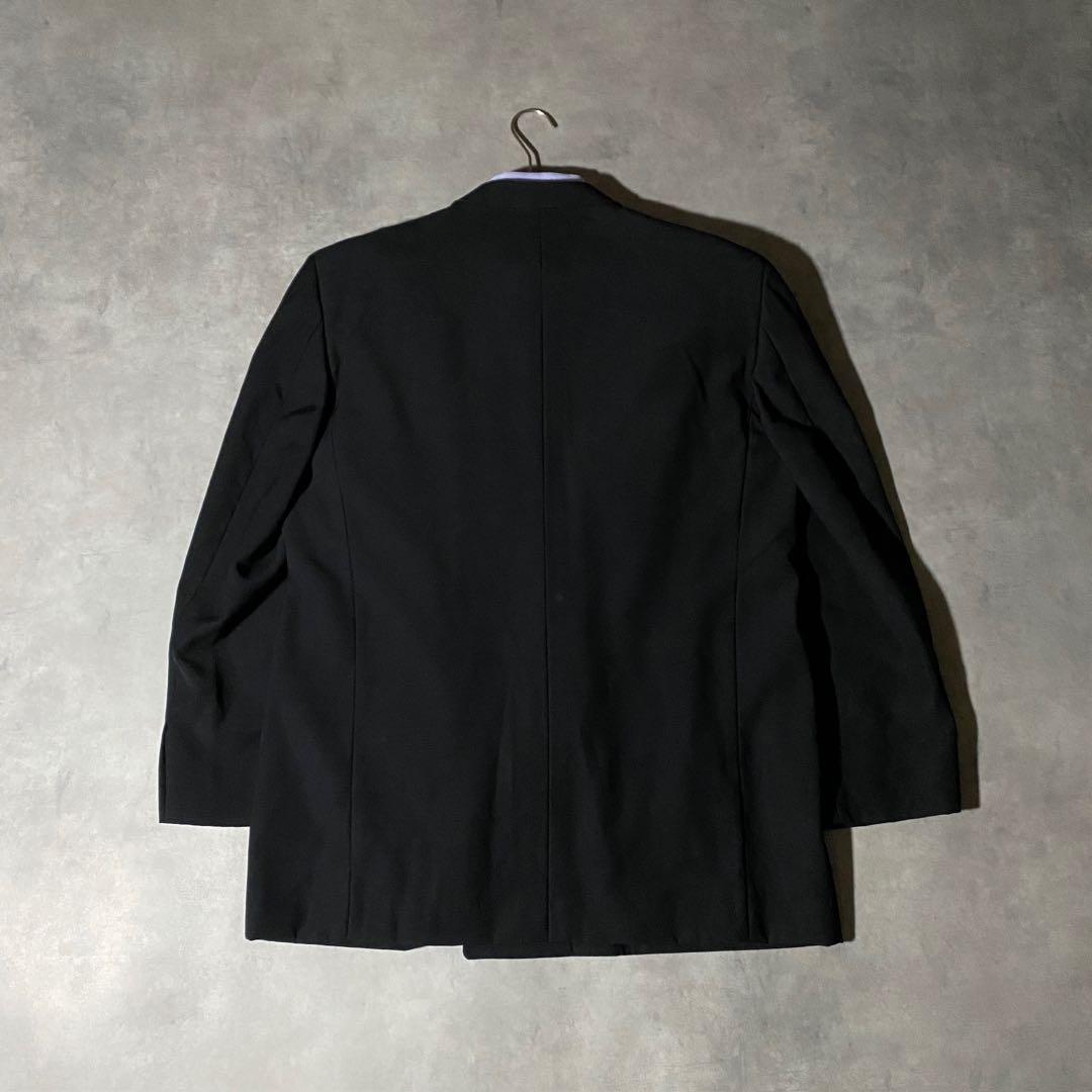 90s vintage レトロセットアップ スーツ ピンズ No.196成人式