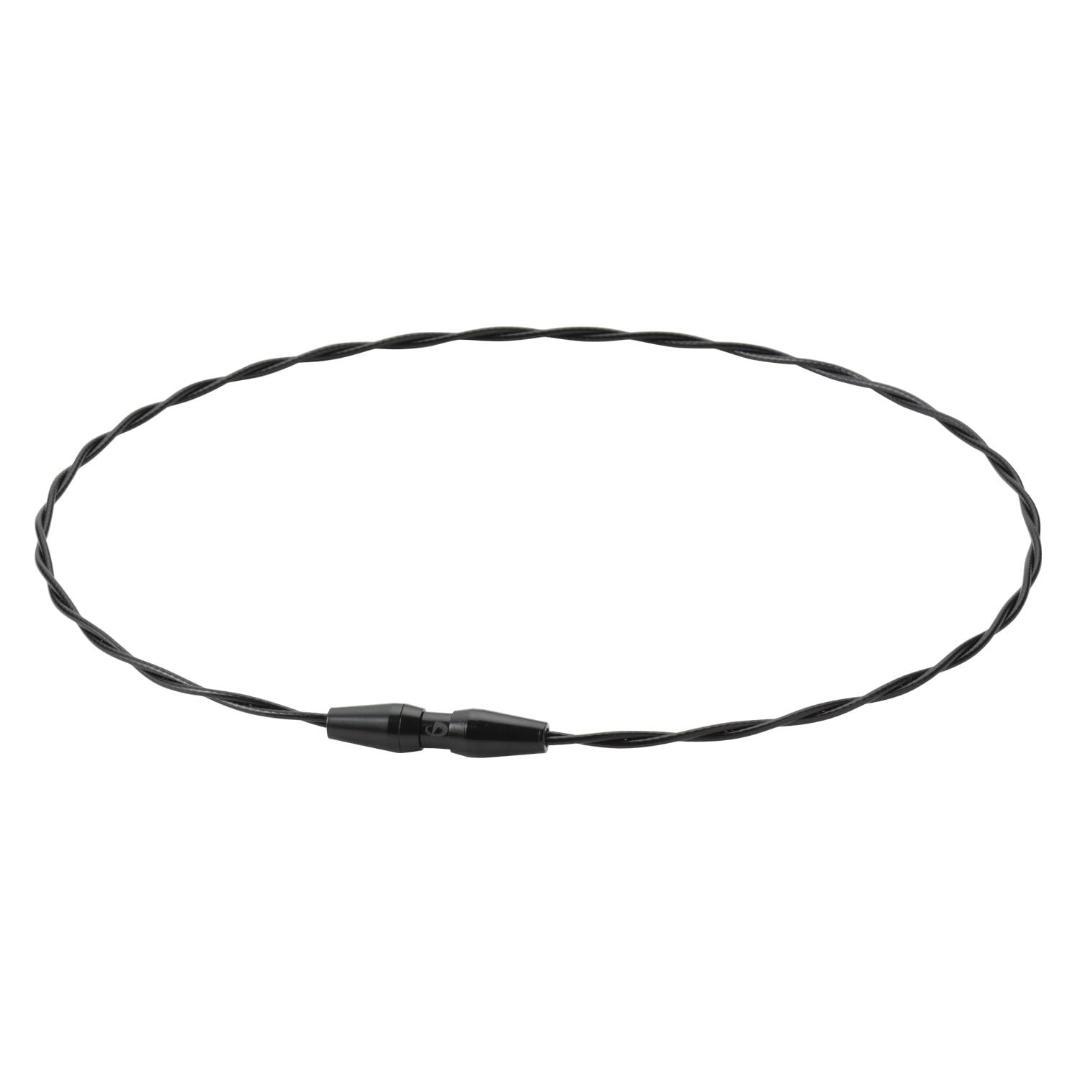 サトテル、ギータも愛用】ファイテン ネックレス トルネード 50cm