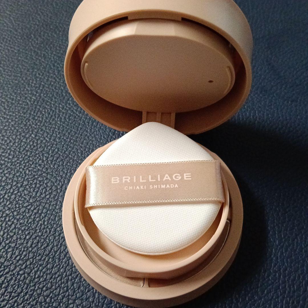 ブリリアージュ オーセンティックウーマンエフォートレスシック 40＆